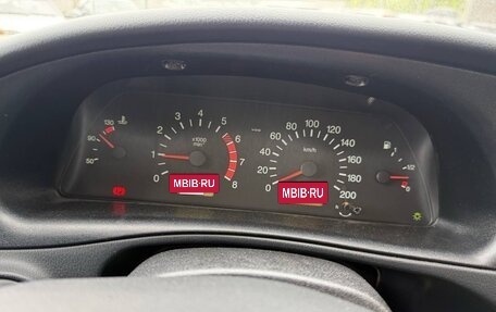 Chevrolet Niva I рестайлинг, 2012 год, 825 000 рублей, 20 фотография