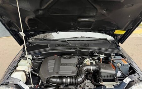 Chevrolet Niva I рестайлинг, 2012 год, 825 000 рублей, 36 фотография
