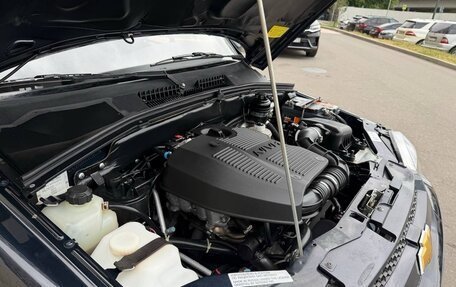 Chevrolet Niva I рестайлинг, 2012 год, 825 000 рублей, 38 фотография