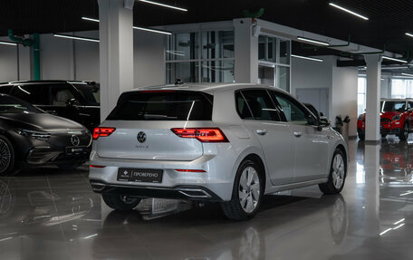 Volkswagen Golf VIII, 2020 год, 2 950 000 рублей, 4 фотография