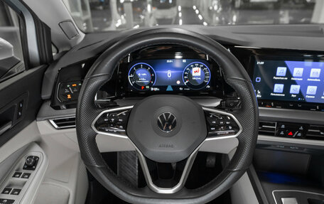 Volkswagen Golf VIII, 2020 год, 2 950 000 рублей, 10 фотография