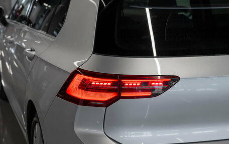 Volkswagen Golf VIII, 2020 год, 2 950 000 рублей, 26 фотография
