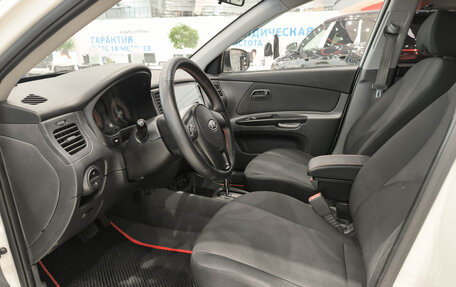 KIA Rio II, 2011 год, 599 000 рублей, 20 фотография