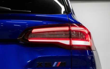 BMW X5 M, 2021 год, 9 350 000 рублей, 9 фотография