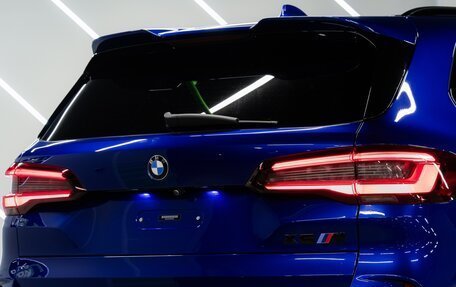 BMW X5 M, 2021 год, 9 350 000 рублей, 8 фотография