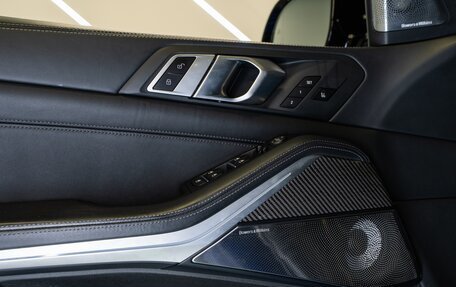 BMW X5 M, 2021 год, 9 350 000 рублей, 12 фотография