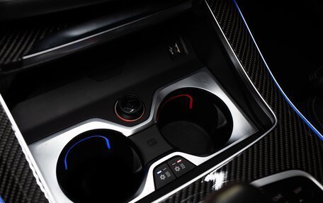 BMW X5 M, 2021 год, 9 350 000 рублей, 16 фотография