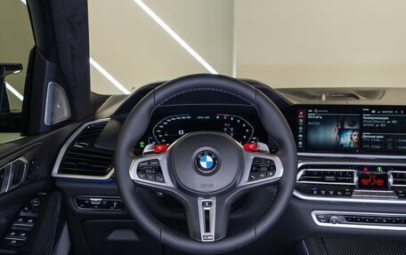 BMW X5 M, 2021 год, 9 350 000 рублей, 21 фотография