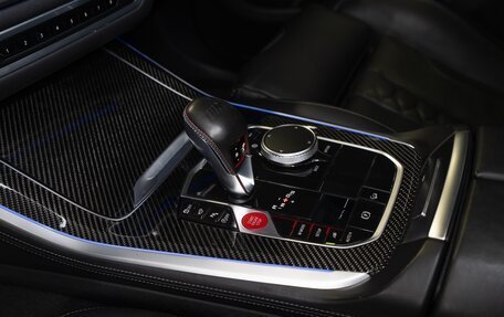 BMW X5 M, 2021 год, 9 350 000 рублей, 14 фотография