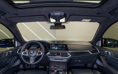 BMW X5 M, 2021 год, 9 350 000 рублей, 22 фотография