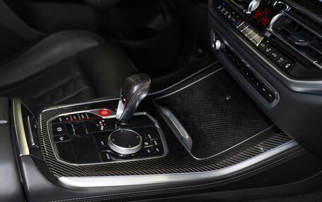 BMW X5 M, 2021 год, 9 350 000 рублей, 20 фотография