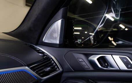 BMW X5 M, 2021 год, 9 350 000 рублей, 19 фотография