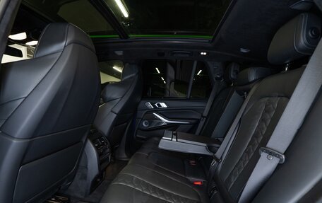 BMW X5 M, 2021 год, 9 350 000 рублей, 25 фотография