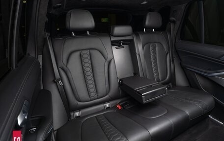 BMW X5 M, 2021 год, 9 350 000 рублей, 24 фотография