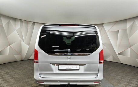 Mercedes-Benz V-Класс, 2022 год, 8 795 000 рублей, 8 фотография