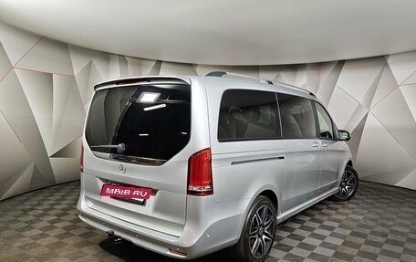 Mercedes-Benz V-Класс, 2022 год, 8 795 000 рублей, 2 фотография