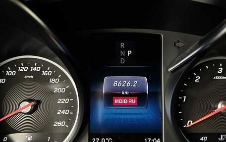 Mercedes-Benz V-Класс, 2022 год, 8 795 000 рублей, 17 фотография