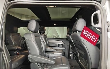 Mercedes-Benz V-Класс, 2022 год, 8 795 000 рублей, 15 фотография