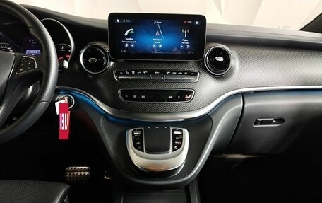 Mercedes-Benz V-Класс, 2022 год, 8 795 000 рублей, 14 фотография