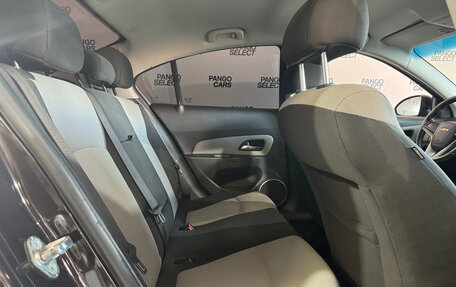 Chevrolet Cruze II, 2013 год, 780 000 рублей, 13 фотография