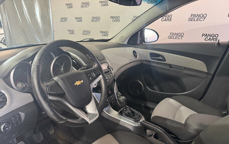 Chevrolet Cruze II, 2013 год, 780 000 рублей, 8 фотография