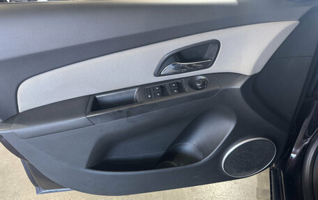 Chevrolet Cruze II, 2013 год, 780 000 рублей, 7 фотография