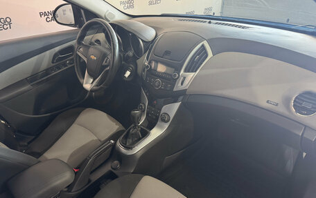 Chevrolet Cruze II, 2013 год, 780 000 рублей, 12 фотография
