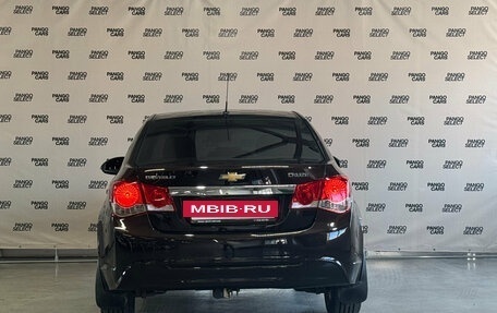 Chevrolet Cruze II, 2013 год, 780 000 рублей, 5 фотография