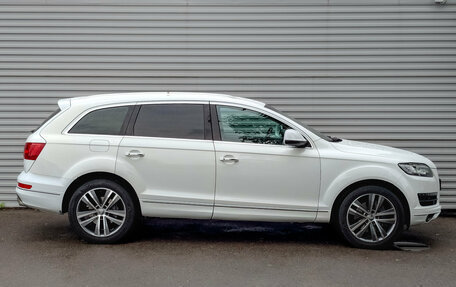 Audi Q7, 2014 год, 2 300 000 рублей, 4 фотография