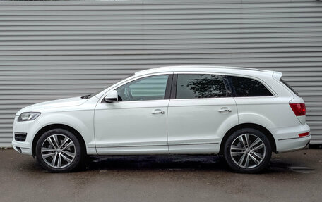 Audi Q7, 2014 год, 2 300 000 рублей, 8 фотография