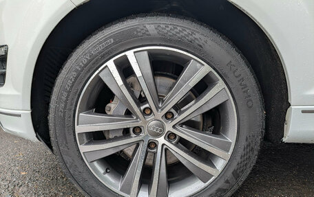 Audi Q7, 2014 год, 2 300 000 рублей, 11 фотография