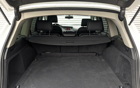 Audi Q7, 2014 год, 2 300 000 рублей, 10 фотография