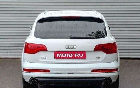 Audi Q7, 2014 год, 2 300 000 рублей, 6 фотография