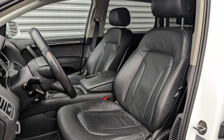 Audi Q7, 2014 год, 2 300 000 рублей, 19 фотография