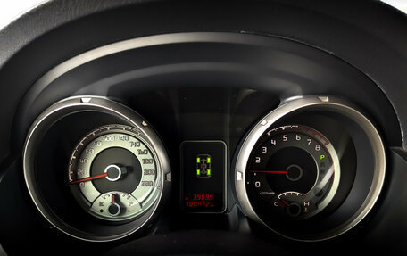 Mitsubishi Pajero IV, 2015 год, 2 495 000 рублей, 12 фотография