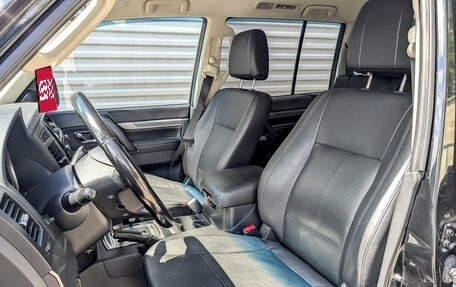 Mitsubishi Pajero IV, 2015 год, 2 495 000 рублей, 19 фотография