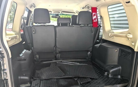 Mitsubishi Pajero IV, 2015 год, 2 495 000 рублей, 9 фотография