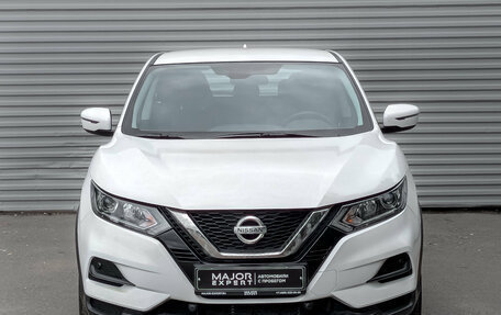 Nissan Qashqai, 2021 год, 2 400 000 рублей, 2 фотография