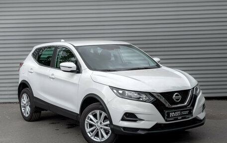 Nissan Qashqai, 2021 год, 2 400 000 рублей, 3 фотография
