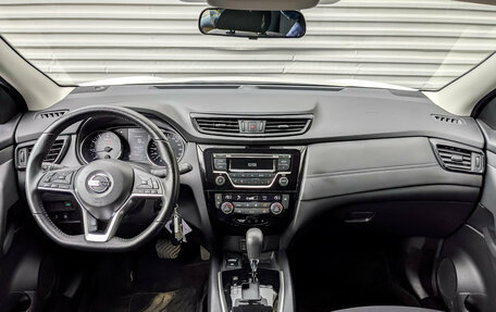 Nissan Qashqai, 2021 год, 2 400 000 рублей, 14 фотография