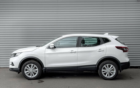 Nissan Qashqai, 2021 год, 2 400 000 рублей, 8 фотография