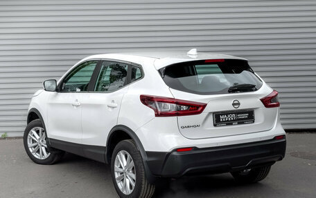 Nissan Qashqai, 2021 год, 2 400 000 рублей, 7 фотография