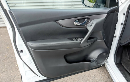 Nissan Qashqai, 2021 год, 2 400 000 рублей, 18 фотография