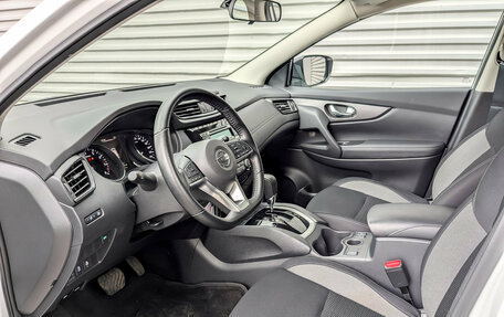 Nissan Qashqai, 2021 год, 2 400 000 рублей, 16 фотография