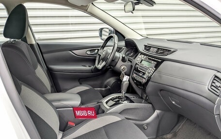 Nissan Qashqai, 2021 год, 2 400 000 рублей, 11 фотография