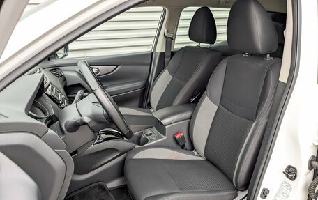 Nissan Qashqai, 2021 год, 2 400 000 рублей, 19 фотография