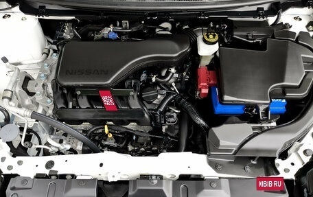 Nissan Qashqai, 2021 год, 2 400 000 рублей, 9 фотография