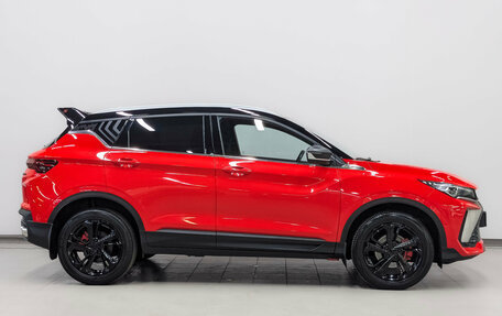 Geely Coolray I, 2024 год, 2 065 000 рублей, 4 фотография