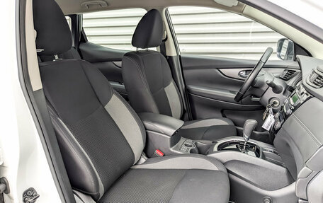 Nissan Qashqai, 2021 год, 2 400 000 рублей, 22 фотография