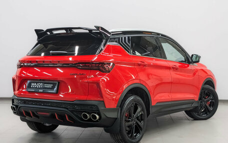 Geely Coolray I, 2024 год, 2 065 000 рублей, 5 фотография